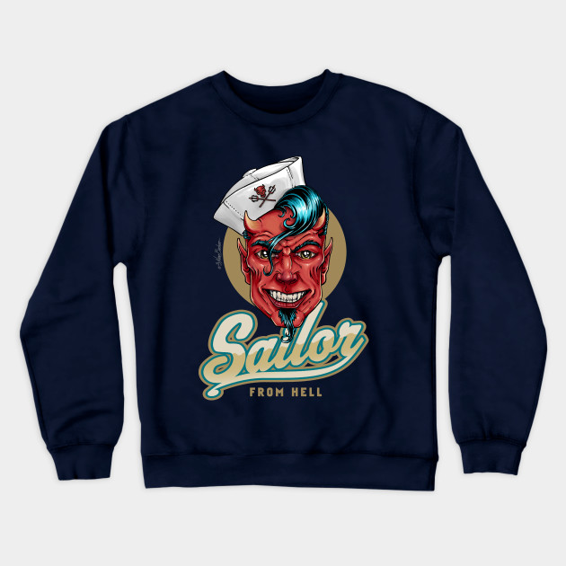 Sailor from Hell